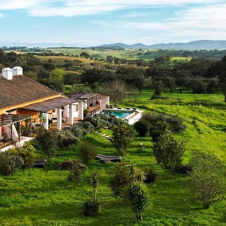 Herdade Reguenguinho Cercal do Alentejo Dış mekan fotoğraf