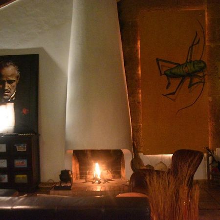 Herdade Reguenguinho Cercal do Alentejo Dış mekan fotoğraf