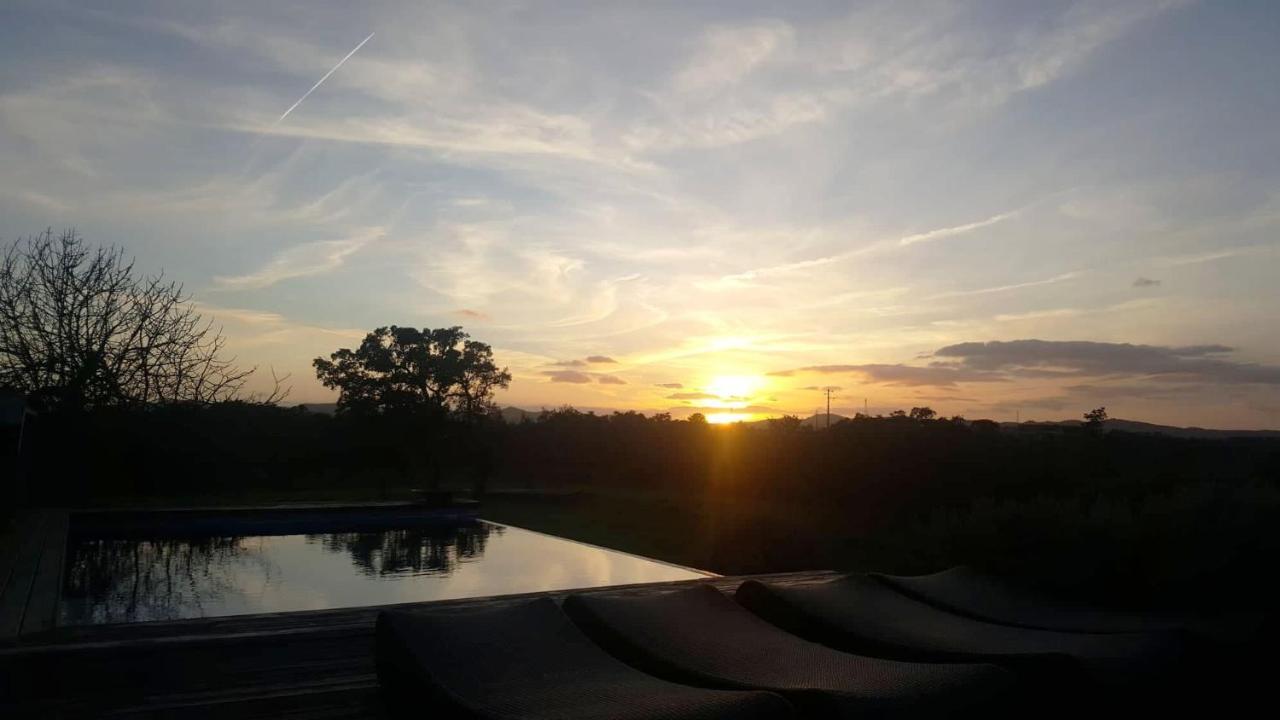 Herdade Reguenguinho Cercal do Alentejo Dış mekan fotoğraf